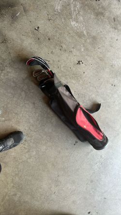 Youth Golf Clubs $30 OBO