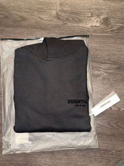 Fear of God Essentials Crewneck Sweatshirt