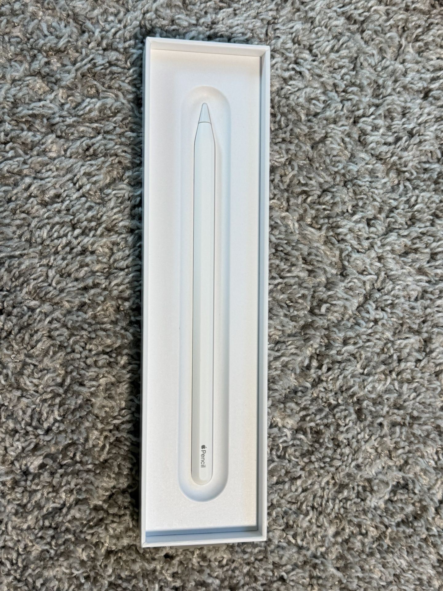 Apple Pencil 2nd Gen (A2051) – Open Box, Never Used
