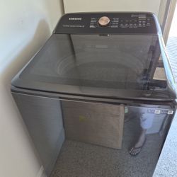 Washer Dryer Set$800.00 OBO