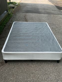 Full Size Box Spring