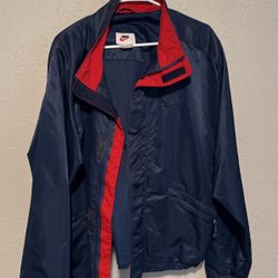 LG NIKE JACKET