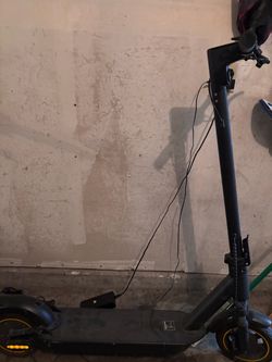 Scooter  AOVOPRO
