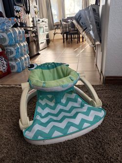 Baby seat