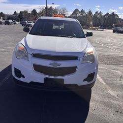 2011 Chevrolet Equinox