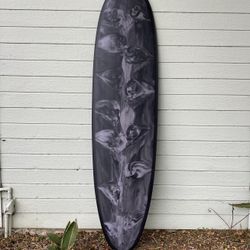 Surfboard 7’6