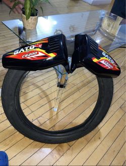 Goma Y tapa de Cg super gato New 