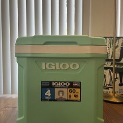 Igloo 60 Quart Cooler