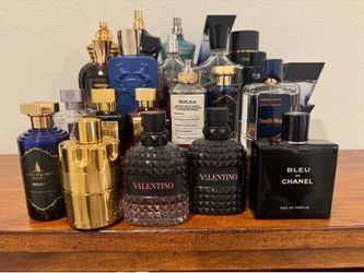 NICHE/DESIGNER FRAGRANCES
