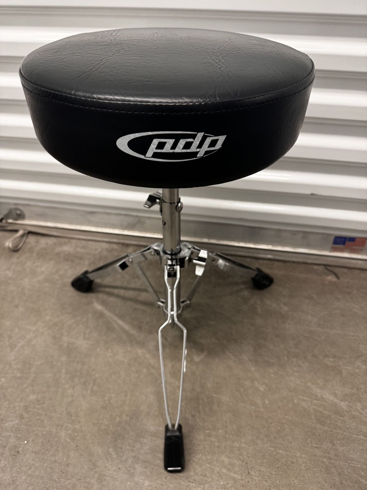 Drum Stool