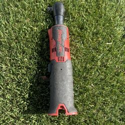 Snap On Electrical Ratchet 3/8