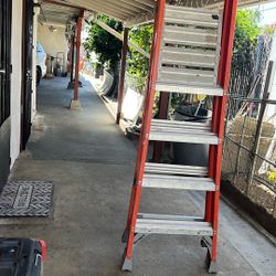 Ladder 10ft-4ft 