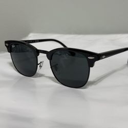 Rayban Clubmaster 51mm