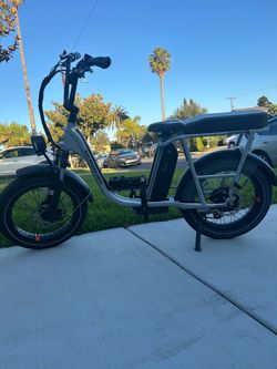 Rad powered e-bike 2 plus