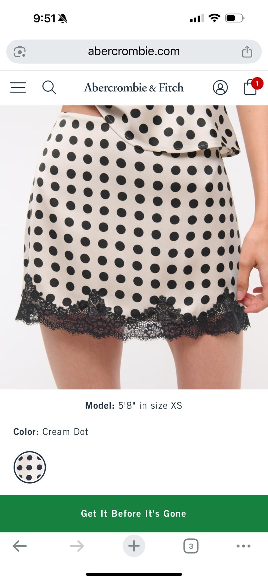 Skirt