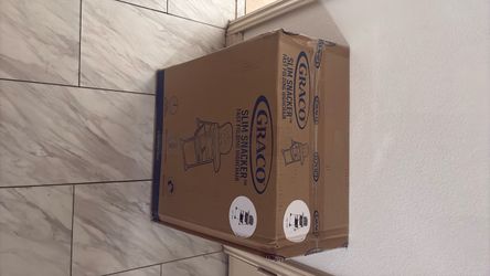 GRACO baby chair
