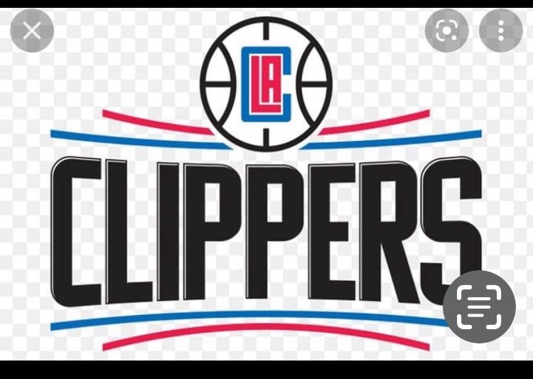 CLIPPERS TICKETS