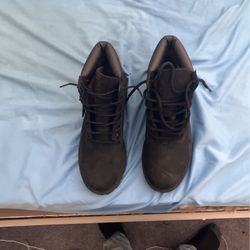 size 6 timberland boots