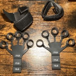 Grip Trainers