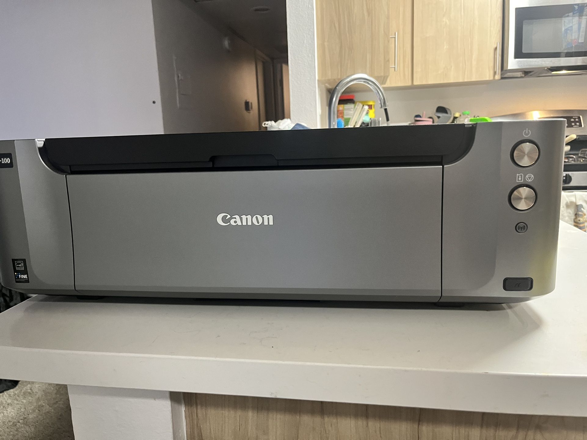 Canon Printer