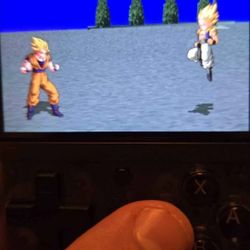 DIIUM D-R35 PLUS 15,000 RETRO GAMES