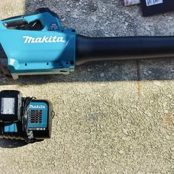Makita Blower