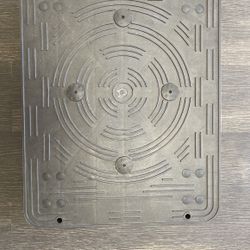 Polypropylene Dolly