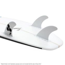 ALL FUTURES THERMOTECH SURFBOARD FINS $35 A SET