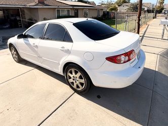 2005 Mazda Mazda6