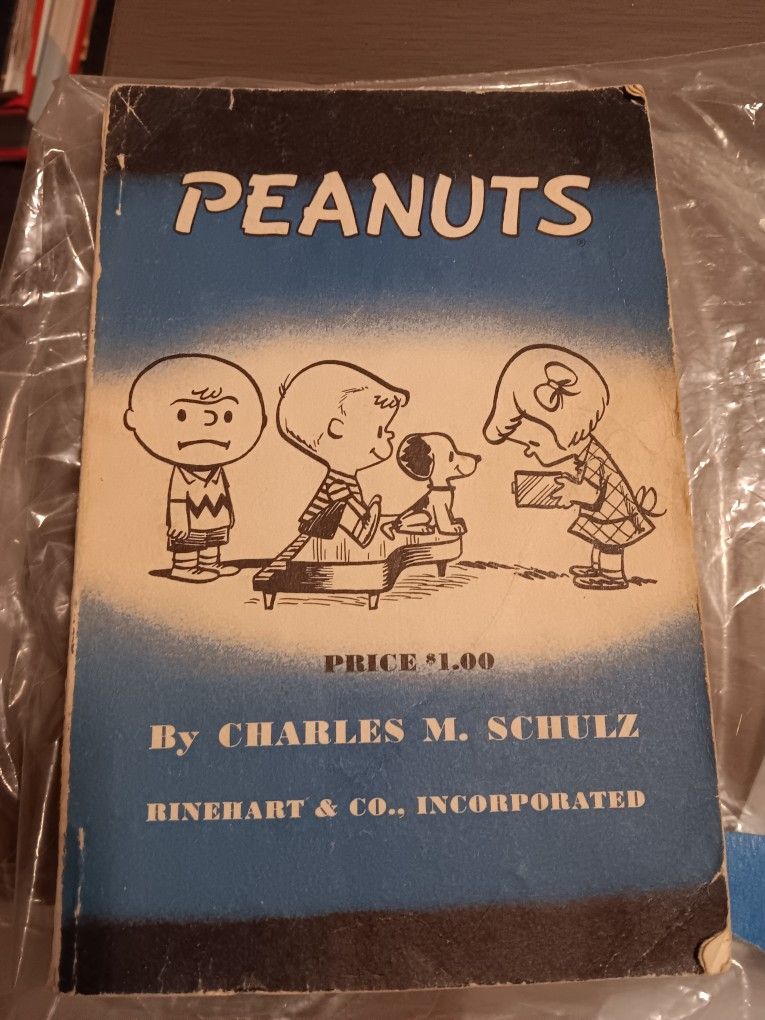 Peanuts