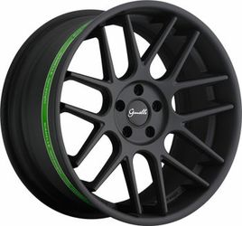 Gianelle wheels for sale!