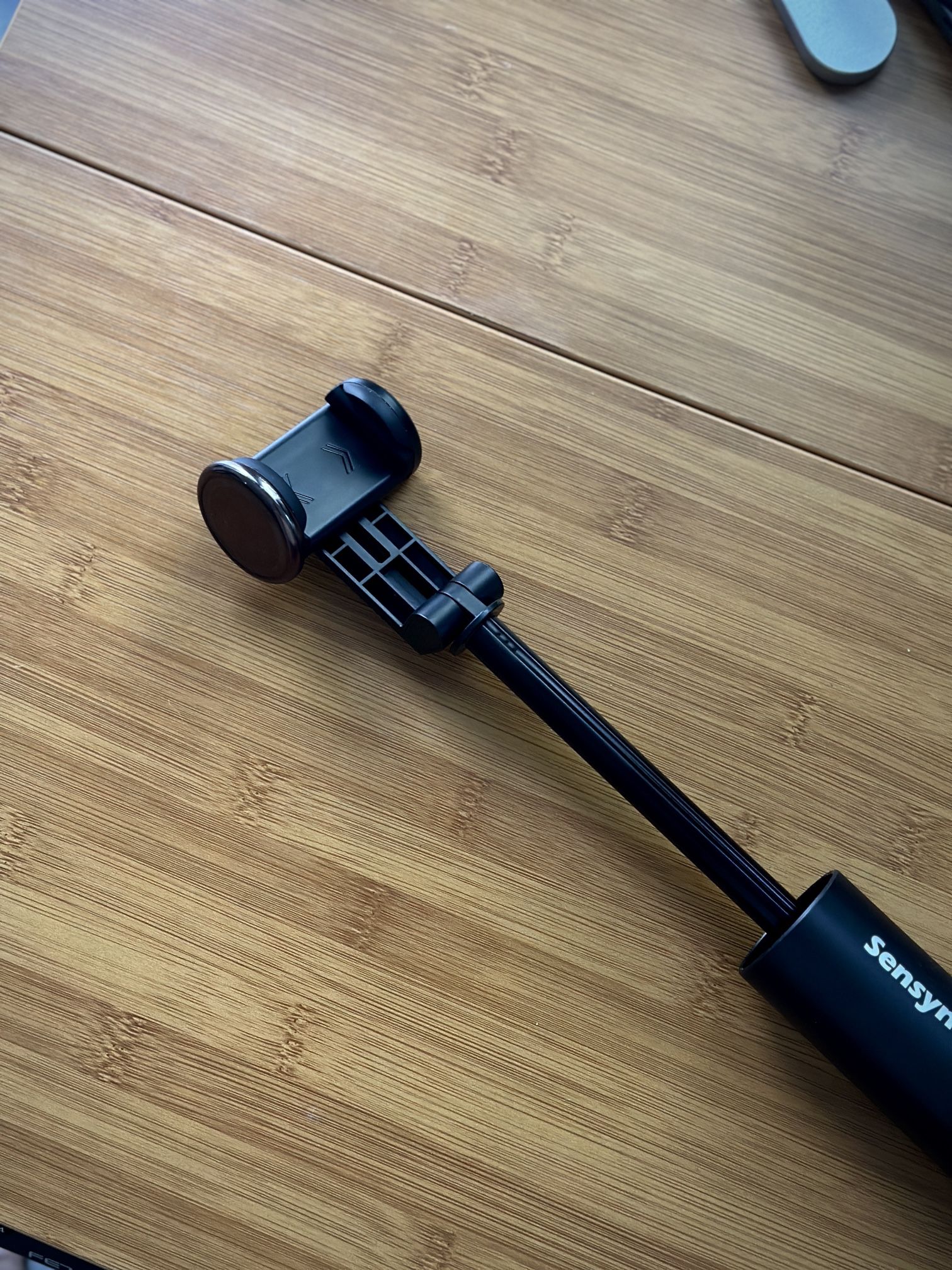 60” Phone Tripod & Selfie Stick