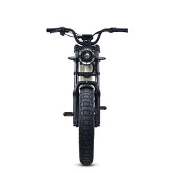 Revv1 FS Ride1Up E-Bike