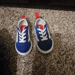5c  vans