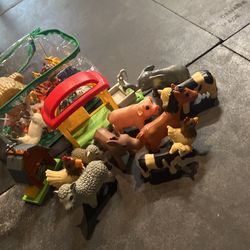 Toys