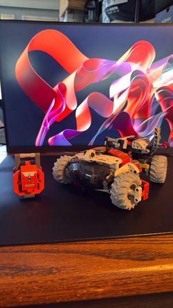 LEGO Technic Surface Space Loader LT78 42178