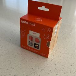 Yoto Mini