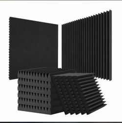 Foam soundproof panels—make offer