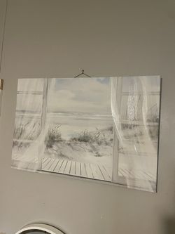 Wall Decor ( 30x20)