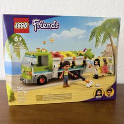 Lego 41698 Friends Pet Playground