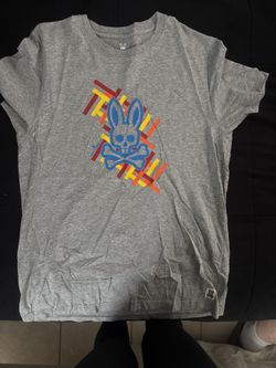 Psycho Bunny T Shirts