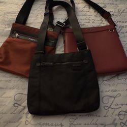 Michael Kors Crossbody Bag