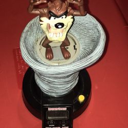 Vintage Tasmanian devil