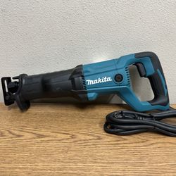 Makita JR3041T 12-Amp Corded Reciprocating Saw