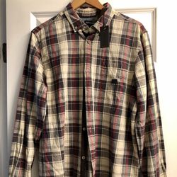 Men’s  Shirt