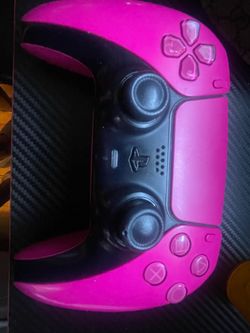 P5 controller