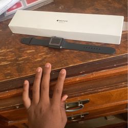 Apple Watch Series 3