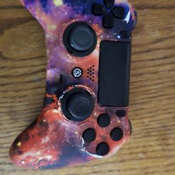 Ps4 Scuff Controller