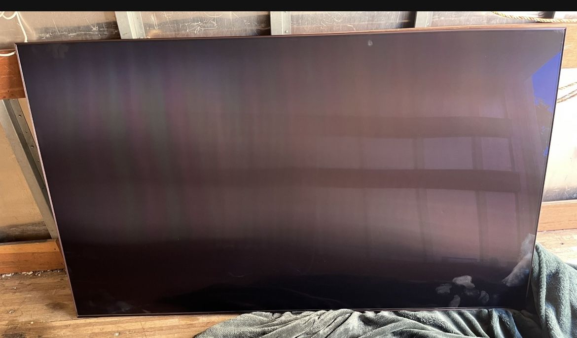 65'Samsung Tv