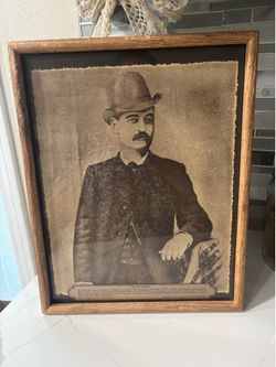 Vintage Wall Decor